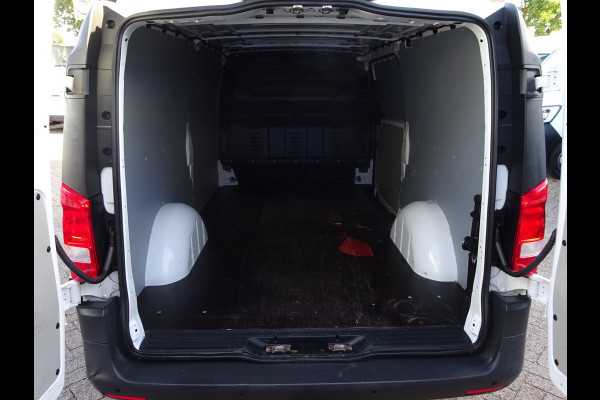 Mercedes-Benz Vito 116 CDI Extra Lang