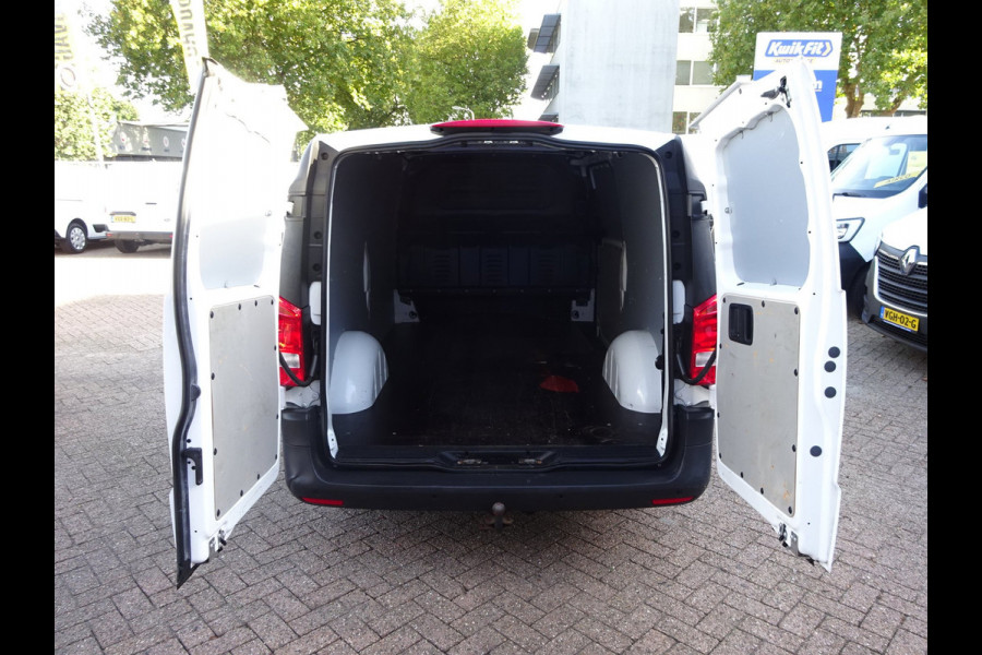 Mercedes-Benz Vito 116 CDI Extra Lang