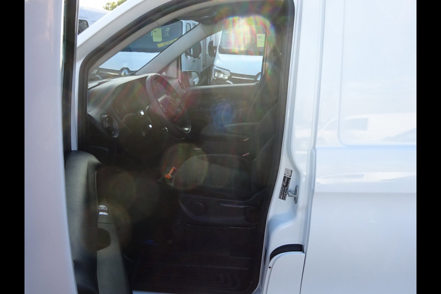 Mercedes-Benz Vito 116 CDI Extra Lang
