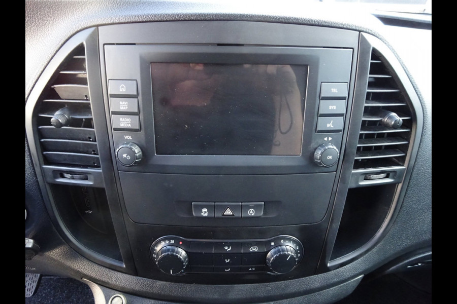 Mercedes-Benz Vito 116 CDI Extra Lang