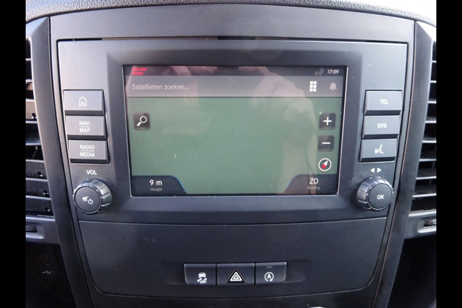 Mercedes-Benz Vito 116 CDI Extra Lang