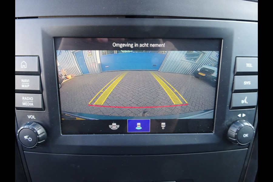 Mercedes-Benz Vito 116 CDI Extra Lang