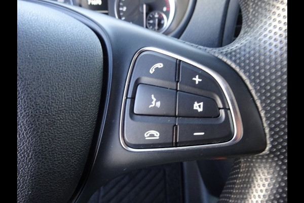 Mercedes-Benz Vito 116 CDI Extra Lang