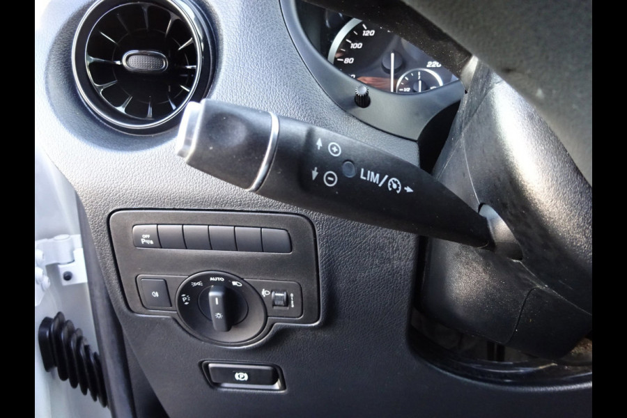 Mercedes-Benz Vito 116 CDI Extra Lang