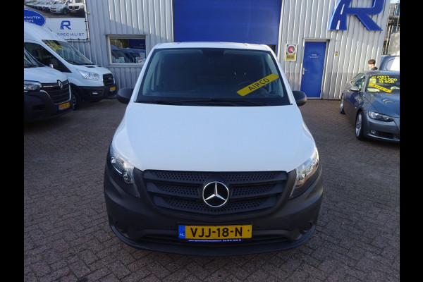 Mercedes-Benz Vito 116 CDI Extra Lang