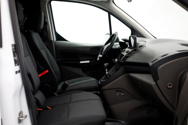 Ford Transit Connect 1.0 Ecoboost 100pk Benzine Trend Airco/Camera/3Pers. 10-2019