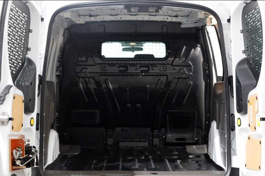 Ford Transit Connect 1.0 Ecoboost 100pk Benzine Trend Airco/Camera/3Pers. 10-2019