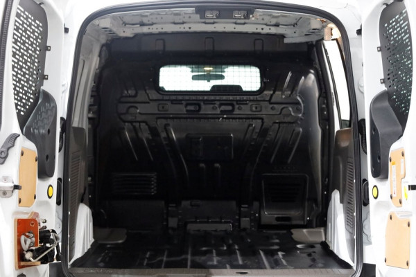 Ford Transit Connect 1.0 Ecoboost 100pk Benzine Trend Airco/Camera/3Pers. 10-2019