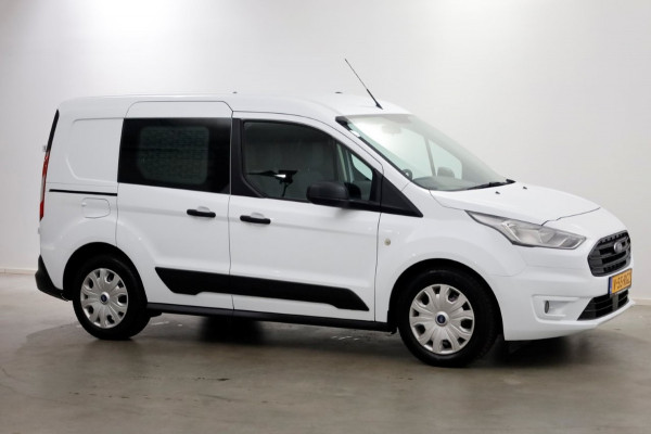 Ford Transit Connect 1.0 Ecoboost 100pk Benzine Trend Airco/Camera/3Pers. 10-2019