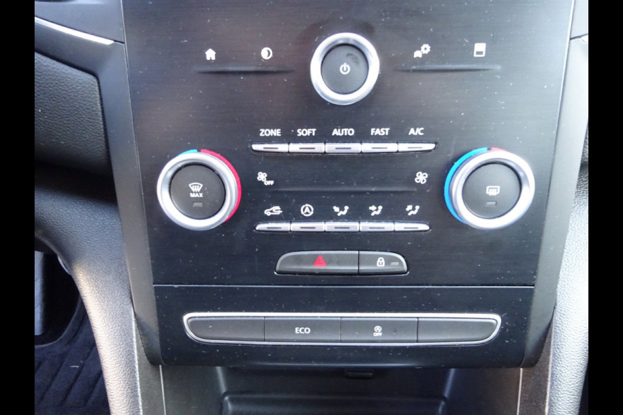 Renault Mégane VAN AIRCO NAVI CRUISE CONTROL 110 Pk