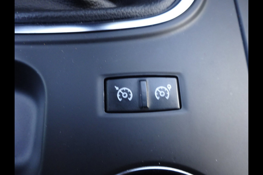 Renault Mégane VAN AIRCO NAVI CRUISE CONTROL 110 Pk