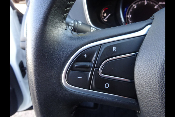 Renault Mégane VAN AIRCO NAVI CRUISE CONTROL 110 Pk
