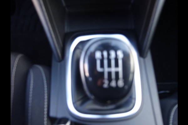 Renault Mégane VAN AIRCO NAVI CRUISE CONTROL 110 Pk