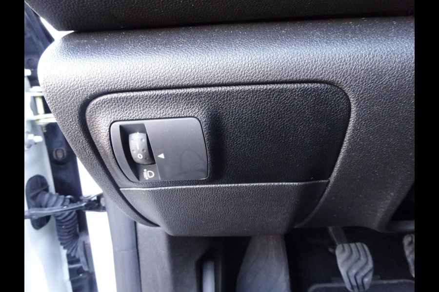 Renault Mégane VAN AIRCO NAVI CRUISE CONTROL 110 Pk