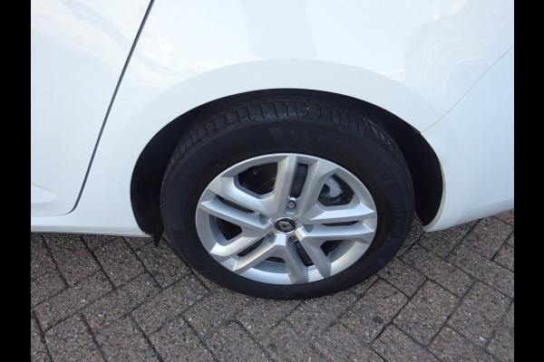 Renault Mégane VAN AIRCO NAVI CRUISE CONTROL 110 Pk