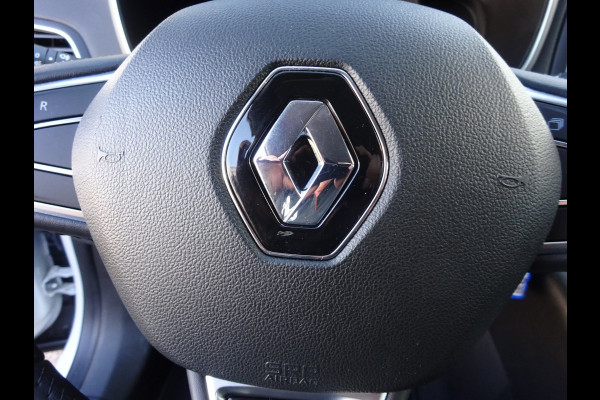 Renault Mégane VAN AIRCO NAVI CRUISE CONTROL 110 Pk
