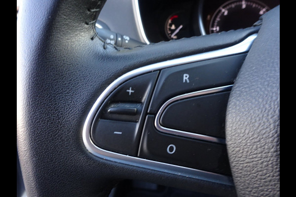Renault Mégane VAN AIRCO NAVI CRUISE CONTROL 110 Pk