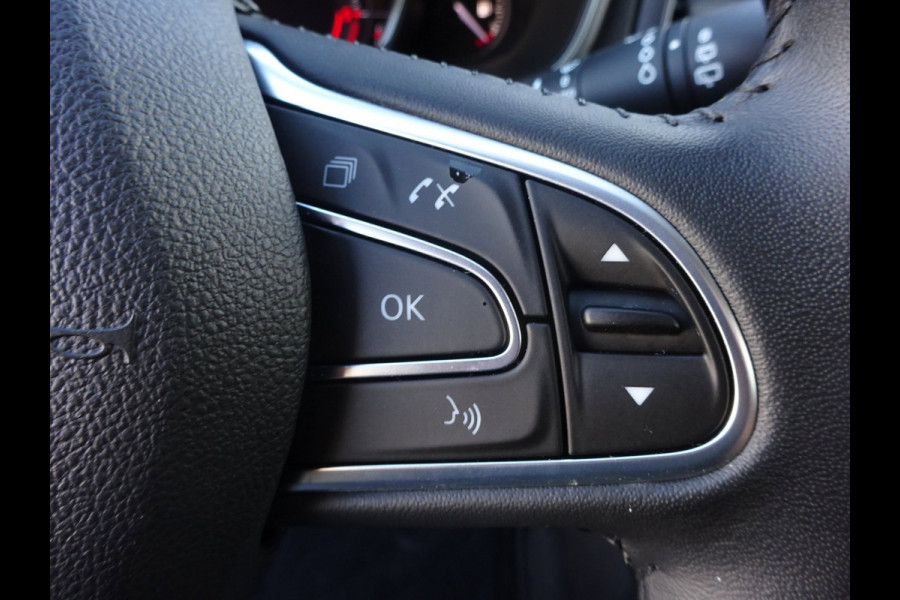 Renault Mégane VAN AIRCO NAVI CRUISE CONTROL 110 Pk