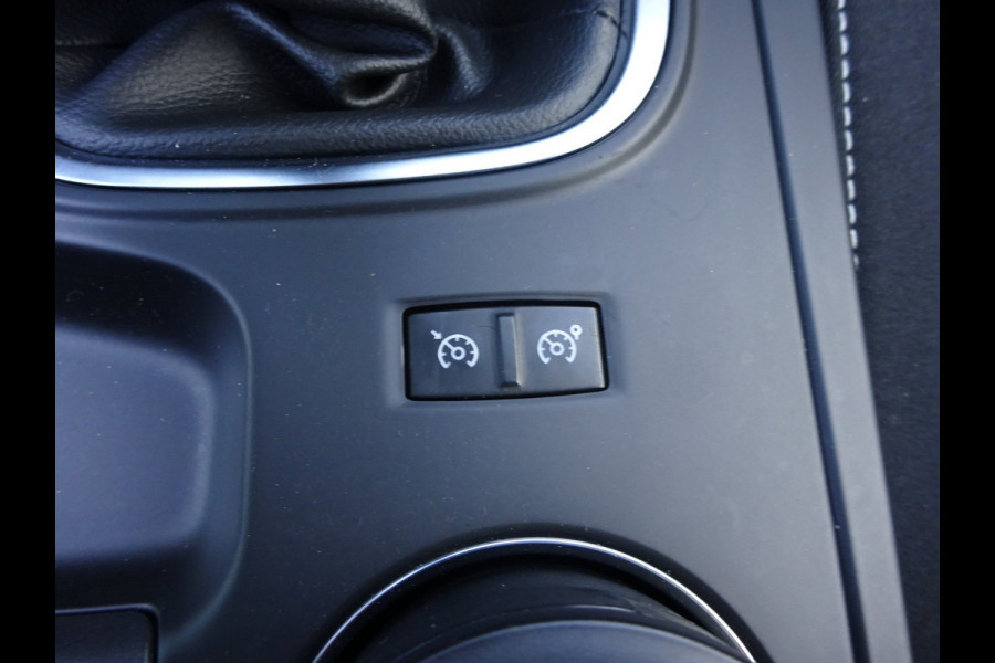 Renault Mégane VAN AIRCO NAVI CRUISE CONTROL 110 Pk