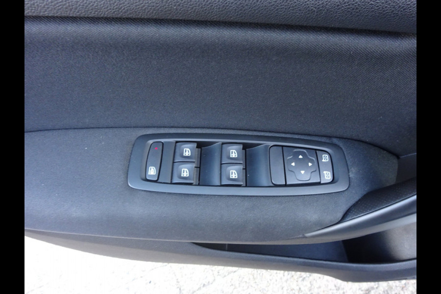 Renault Mégane VAN AIRCO NAVI CRUISE CONTROL 110 Pk