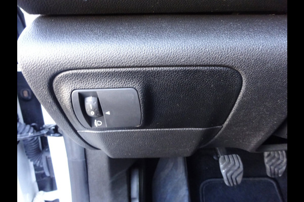 Renault Mégane VAN AIRCO NAVI CRUISE CONTROL 110 Pk