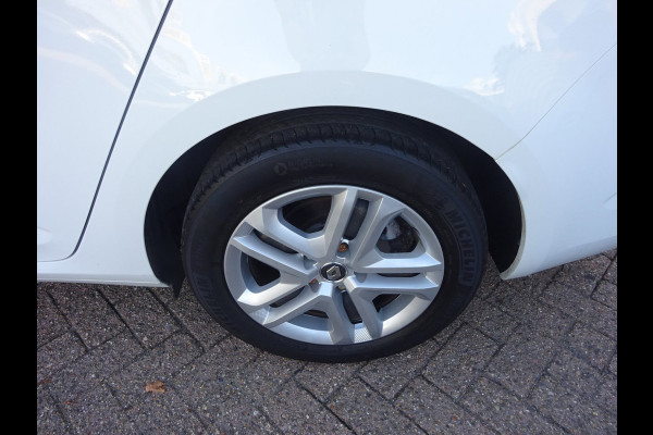 Renault Mégane VAN AIRCO NAVI CRUISE CONTROL 110 Pk