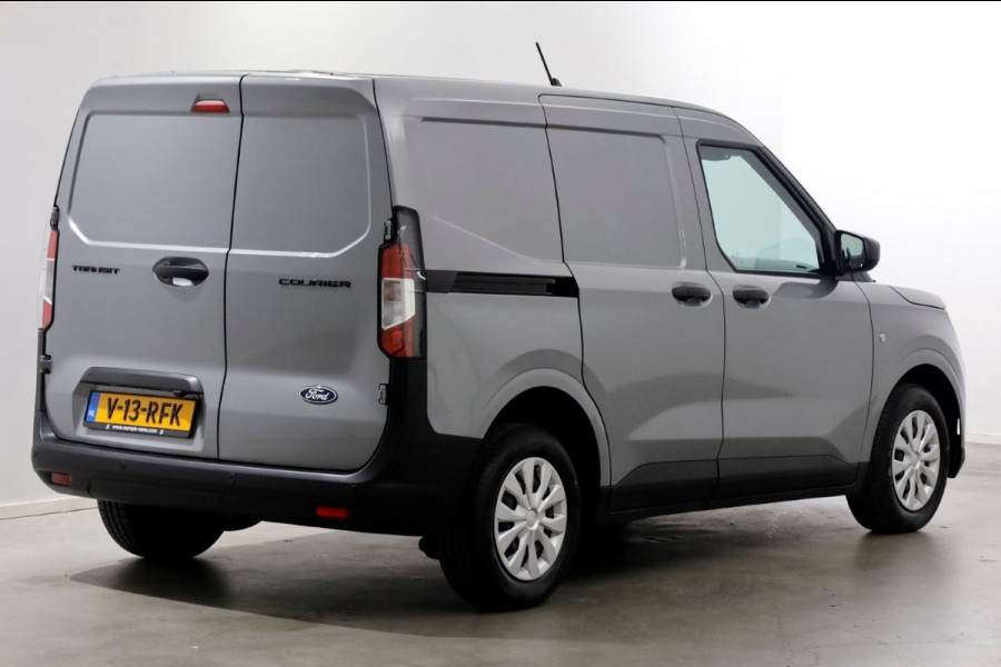 Ford Transit Courier 1.0 EcoBoost 125pk Automaat Trend Airco/Navi/Camera 03-2024