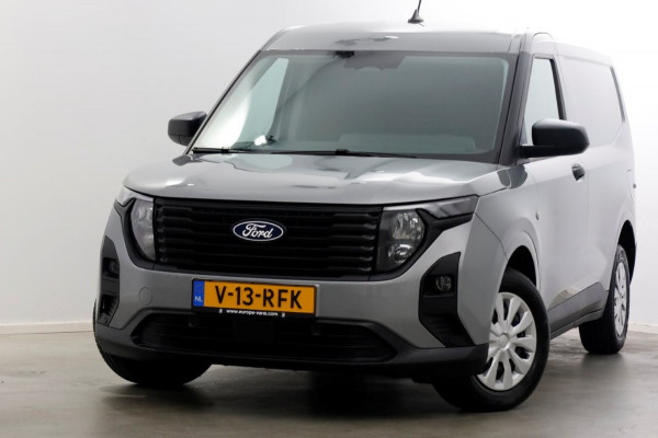 Ford Transit Courier 1.0 EcoBoost 125pk Automaat Trend Airco/Navi/Camera 03-2024