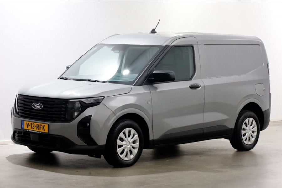 Ford Transit Courier 1.0 EcoBoost 125pk Automaat Trend Airco/Navi/Camera 03-2024