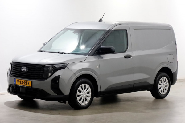 Ford Transit Courier 1.0 EcoBoost 125pk Automaat Trend Airco/Navi/Camera 03-2024