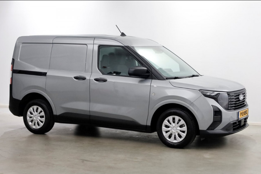 Ford Transit Courier 1.0 EcoBoost 125pk Automaat Trend Airco/Navi/Camera 03-2024