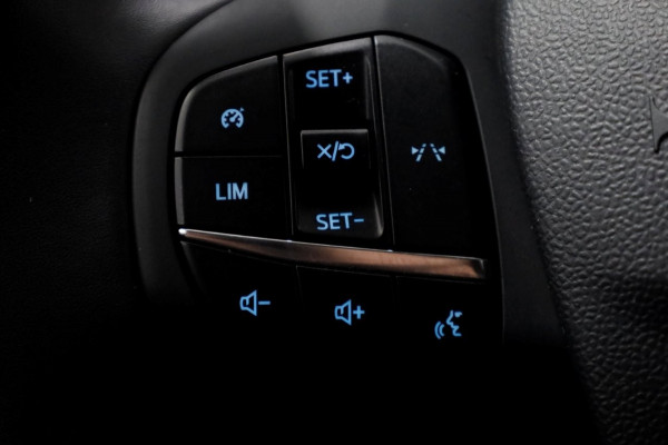 Ford Transit Courier 1.0 EcoBoost 125pk Automaat Trend Airco/Navi/Camera 03-2024