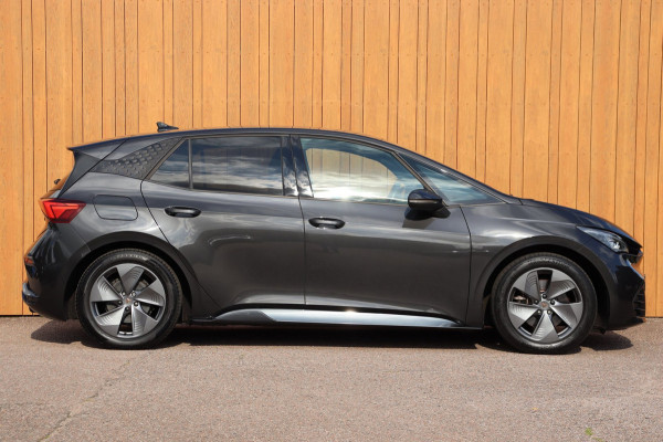 CUPRA Born Essential 62 kWh Org.NL carplay stuurverwarming