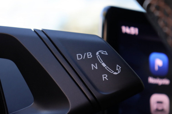 CUPRA Born Essential 62 kWh Org.NL carplay stuurverwarming