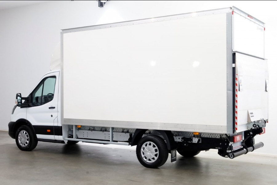 Ford Transit 350 2.0 TDCI 130pk RWD Trend Bakwagen met laadklep 05-2024