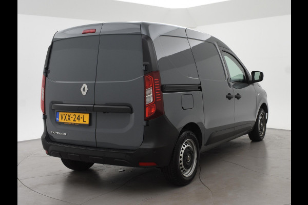 Renault Express 1.5 dCi 75 COMFORT EXTRA*1e EIG*+ CAMERA | CARPLAY | DAB | DODEHOEK | NAVIGATIE