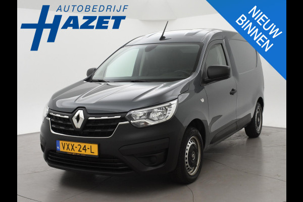 Renault Express 1.5 dCi 75 COMFORT EXTRA*1e EIG*+ CAMERA | CARPLAY | DAB | DODEHOEK | NAVIGATIE