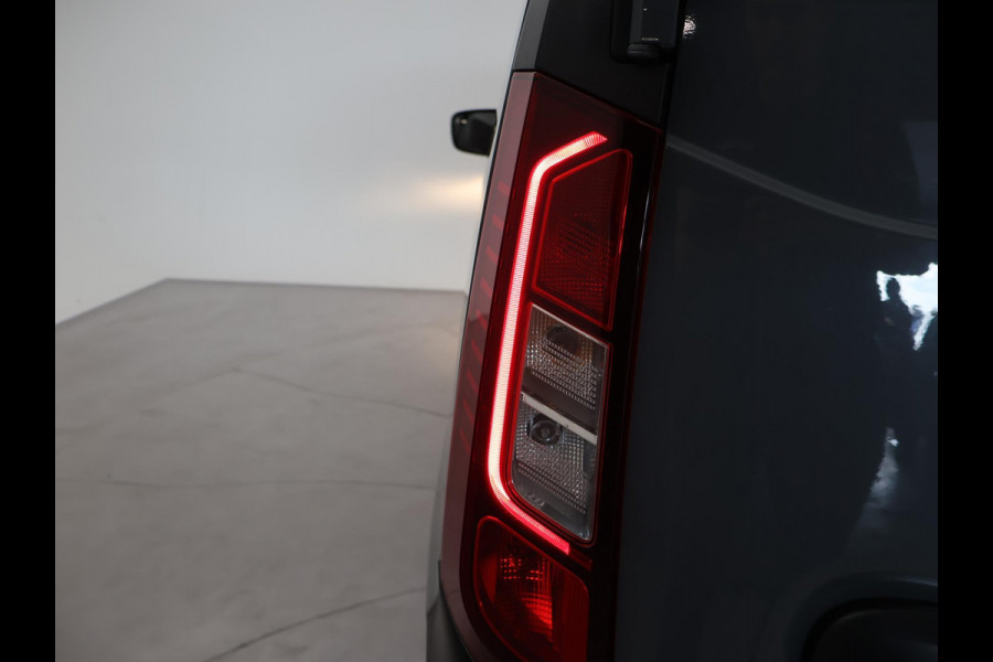 Renault Express 1.5 dCi 75 COMFORT EXTRA*1e EIG*+ CAMERA | CARPLAY | DAB | DODEHOEK | NAVIGATIE