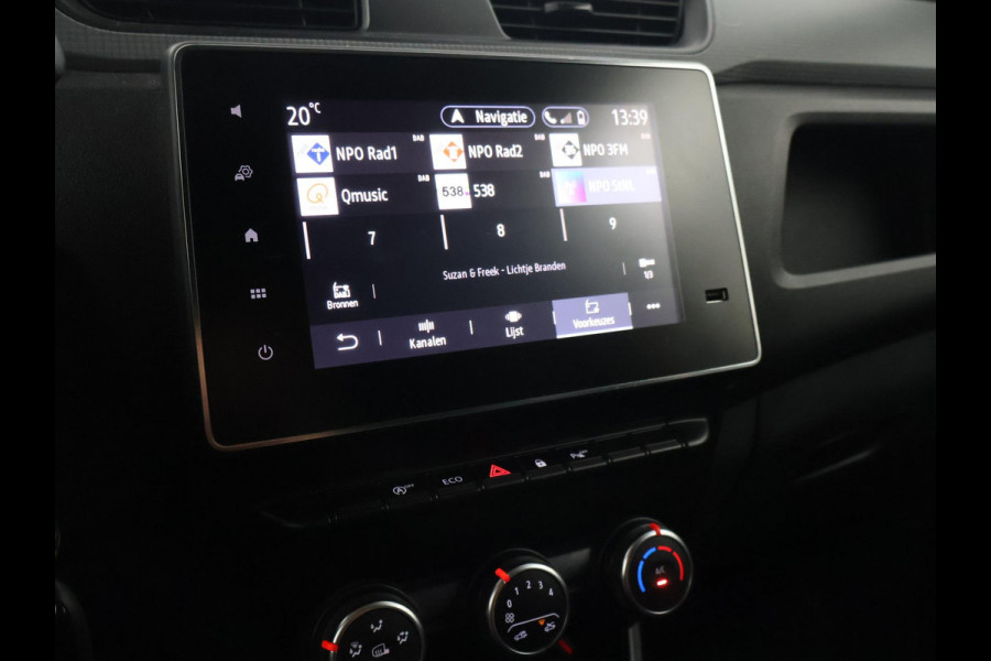 Renault Express 1.5 dCi 75 COMFORT EXTRA*1e EIG*+ CAMERA | CARPLAY | DAB | DODEHOEK | NAVIGATIE