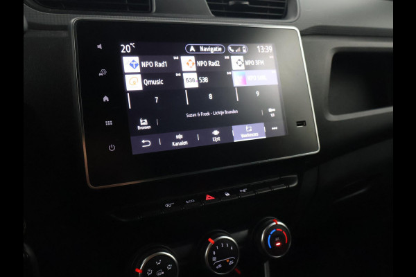 Renault Express 1.5 dCi 75 COMFORT EXTRA*1e EIG*+ CAMERA | CARPLAY | DAB | DODEHOEK | NAVIGATIE