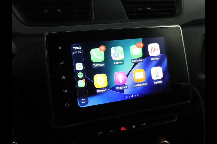 Renault Express 1.5 dCi 75 COMFORT EXTRA*1e EIG*+ CAMERA | CARPLAY | DAB | DODEHOEK | NAVIGATIE