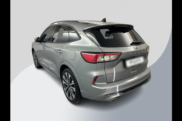 Ford Kuga 2.5 PHEV ST-Line X 225pk | Trekhaak Wegklapbaar | Panoramadak | Stoelverwarming | 20 inch Lichtmetaal