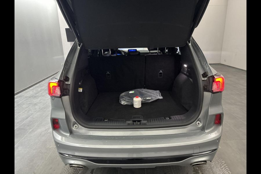 Ford Kuga 2.5 PHEV ST-Line X 225pk | Trekhaak Wegklapbaar | Panoramadak | Stoelverwarming | 20 inch Lichtmetaal