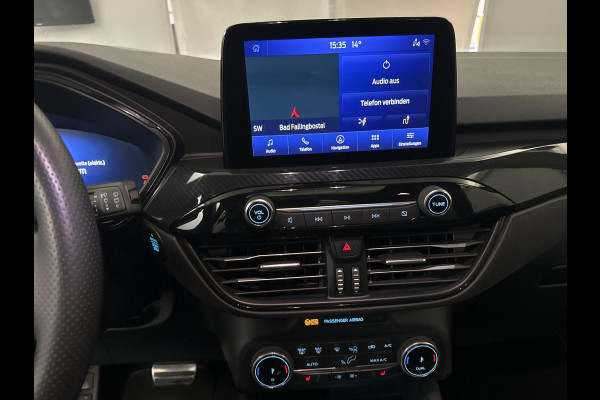Ford Kuga 2.5 PHEV ST-Line X 225pk | Trekhaak Wegklapbaar | Panoramadak | Stoelverwarming | 20 inch Lichtmetaal