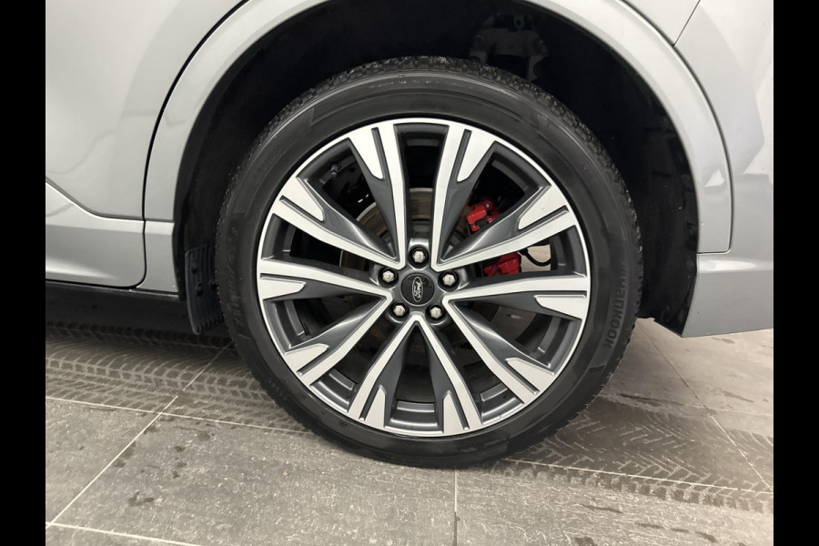 Ford Kuga 2.5 PHEV ST-Line X 225pk | Trekhaak Wegklapbaar | Panoramadak | Stoelverwarming | 20 inch Lichtmetaal
