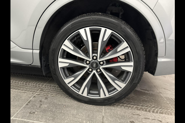 Ford Kuga 2.5 PHEV ST-Line X 225pk | Trekhaak Wegklapbaar | Panoramadak | Stoelverwarming | 20 inch Lichtmetaal