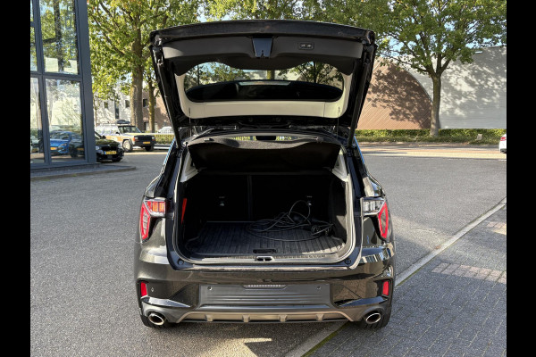 Lynk & Co 01 1.5 VAN €21.900,- VOOR €19.770,- UW VOORDEEL: €2.130,- APPLE CARPLAY/ANDROID AUTO | PANORAMADAK | ELEKTRISCHE ACHTERKLEP | STOEL VERWARMING | MEMORY SEATS |