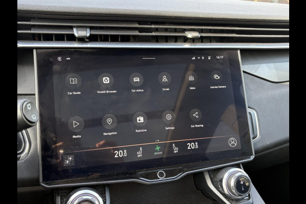 Lynk & Co 01 1.5 VAN €21.900,- VOOR €19.770,- UW VOORDEEL: €2.130,- APPLE CARPLAY/ANDROID AUTO | PANORAMADAK | ELEKTRISCHE ACHTERKLEP | STOEL VERWARMING | MEMORY SEATS |
