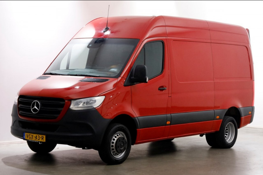 Mercedes-Benz Sprinter 514 CDI 143pk 7G Automaat L2H2 Laadklep 500kg 10-2020