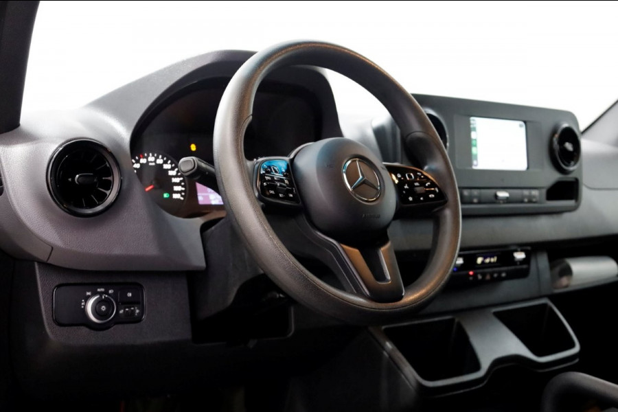 Mercedes-Benz Sprinter 514 CDI 143pk 7G Automaat L2H2 Laadklep 500kg 10-2020